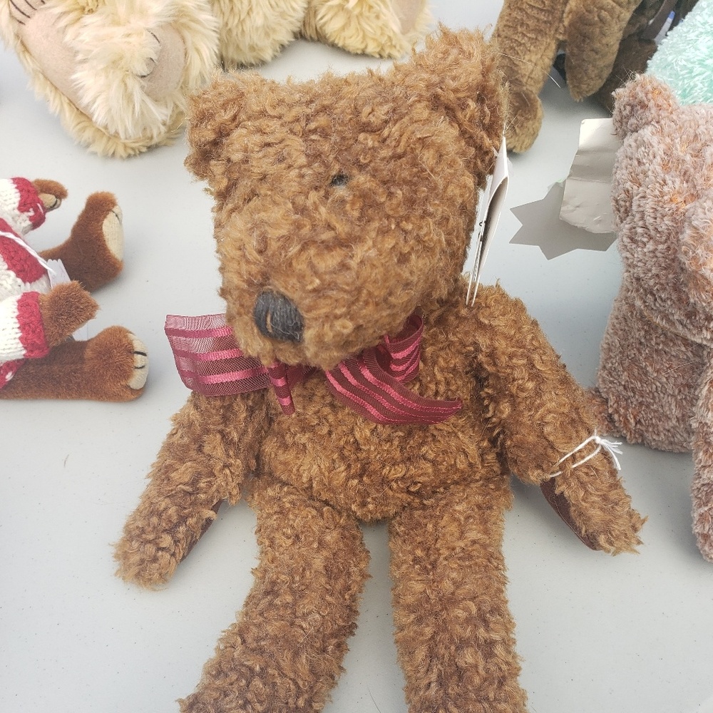 Teddy Bear